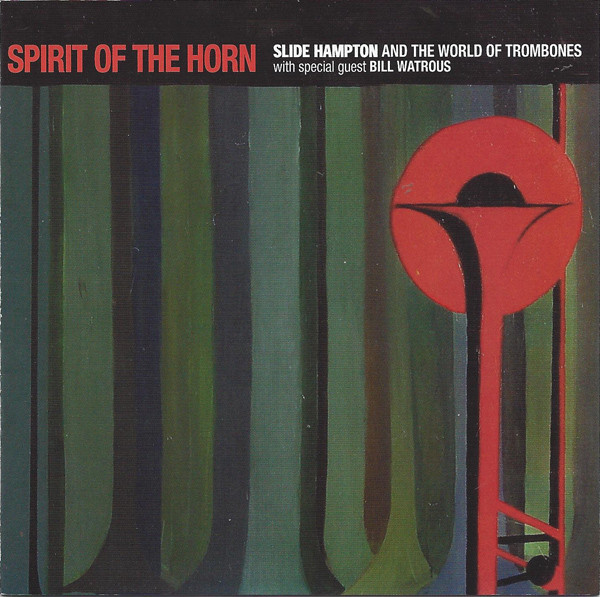 Slide Hampton And The World Of Trombones With Special Guest Bill Watrous-0