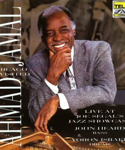 Ahmad Jamal-0