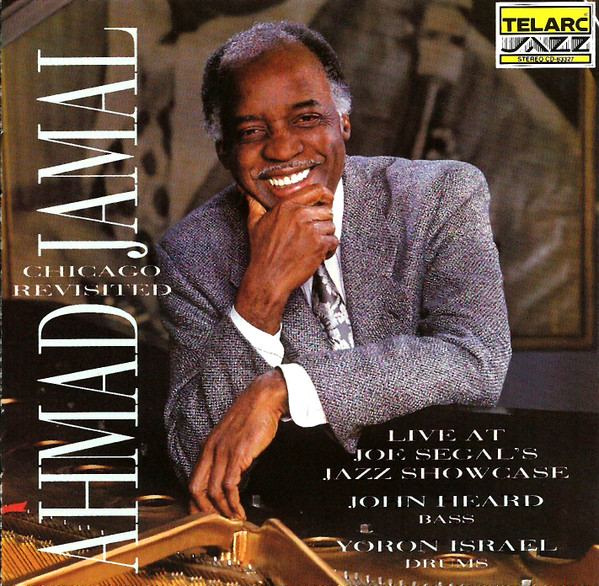 Ahmad Jamal-0