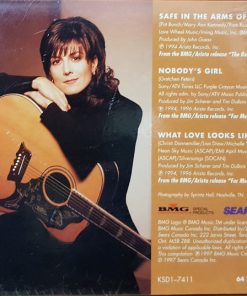 Michelle Wright-1