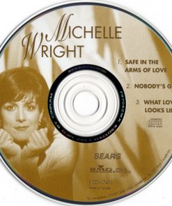 Michelle Wright-2