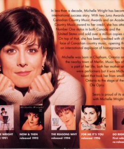 Michelle Wright-4