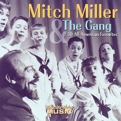 Mitch Miller And The Gang-0