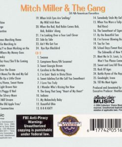 Mitch Miller And The Gang-1