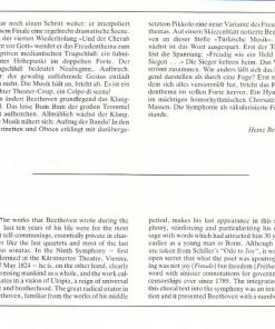Ludwig van Beethoven, Herbert von Karajan, Berliner Philharmoniker-4