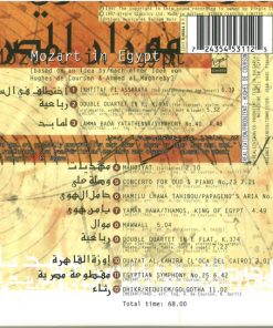 Hughes de Courson & Ahmed Al Maghreby*-1