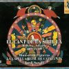 Montserrat Figueras, La Capella Reial De Catalunya, Jordi Savall-0