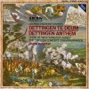George Frideric Handel* - Choir Of Westminster Abbey*, The English Concert, Trevor Pinnock, Simon Preston-0