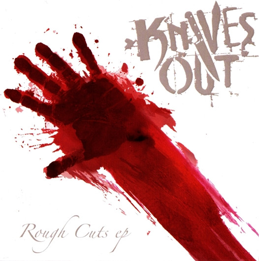 Knives Out!-0