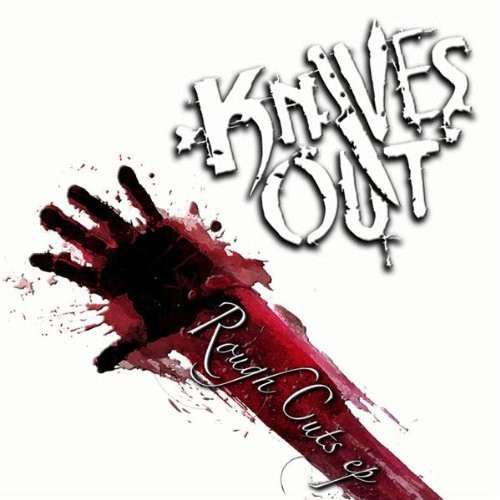 Knives Out!-1