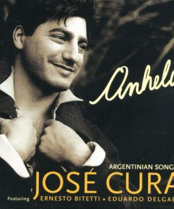 José Cura Featuring Ernesto Bitetti, Eduardo Delgado (2)-0
