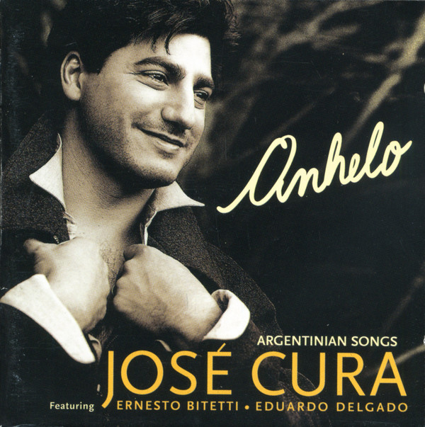 José Cura Featuring Ernesto Bitetti, Eduardo Delgado (2)-0