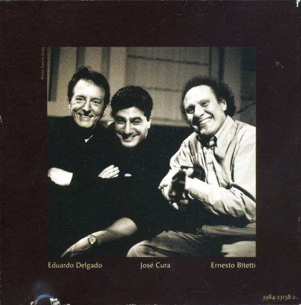 José Cura Featuring Ernesto Bitetti, Eduardo Delgado (2)-1