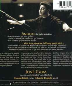 José Cura Featuring Ernesto Bitetti, Eduardo Delgado (2)-2