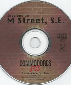 U.S. Navy Band Commodores Jazz Ensemble-2