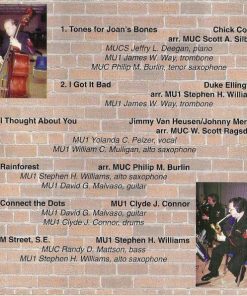 U.S. Navy Band Commodores Jazz Ensemble-3