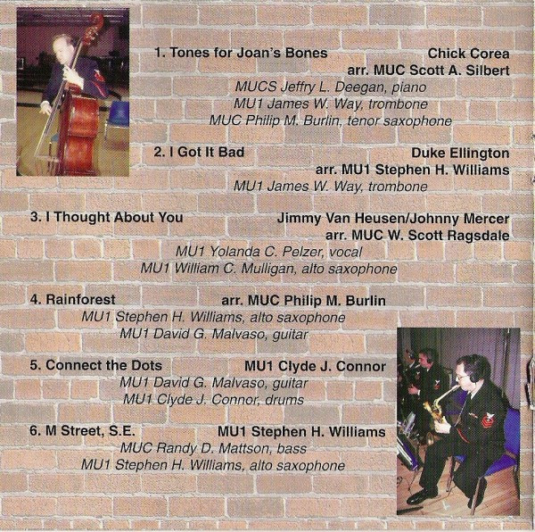 U.S. Navy Band Commodores Jazz Ensemble-3