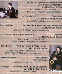 U.S. Navy Band Commodores Jazz Ensemble-4
