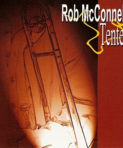 Rob McConnell Tentet-0