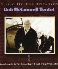 Rob McConnell Tentet-0
