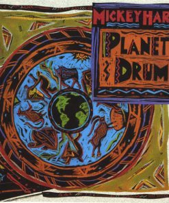 Mickey Hart-0