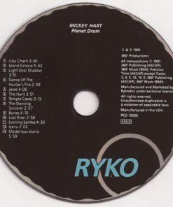 Mickey Hart-2