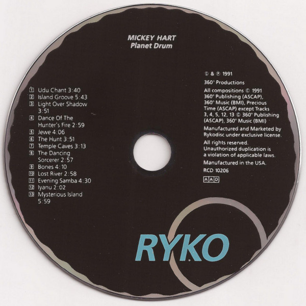 Mickey Hart-2