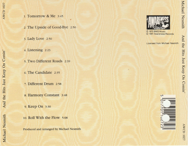 Michael Nesmith-1