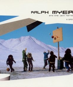 Ralph Myerz And The Jack Herren Band*-0