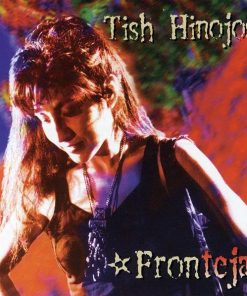 Tish Hinojosa-0