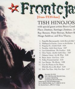 Tish Hinojosa-1