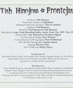 Tish Hinojosa-3