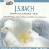 Johann Sebastian Bach, Yehudi Menuhin, Bath Festival Orchestra-0
