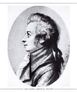 Mozart*, Itzhak Perlman, James Levine (2), Wiener Philharmoniker-4