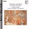 Vivaldi* - Mária Zádori, Capella Savaria, Pál Németh-0