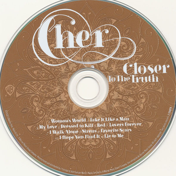 Cher-2