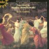 Moritz Moszkowski, Seta Tanyel-0
