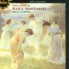 Moritz Moszkowski, Seta Tanyel-0