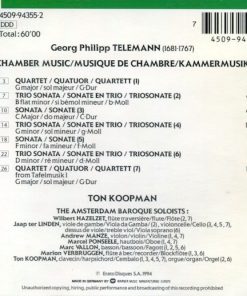 Telemann*, Ton Koopman, The Amsterdam Baroque Soloists-1