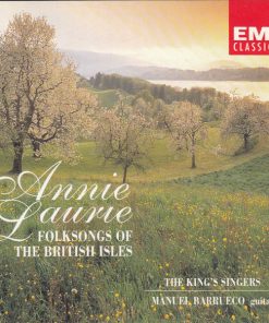 The King's Singers-0