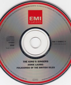 The King's Singers-2