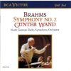 Brahms* - Günter Wand, North German Radio Symphony Orchestra*-0