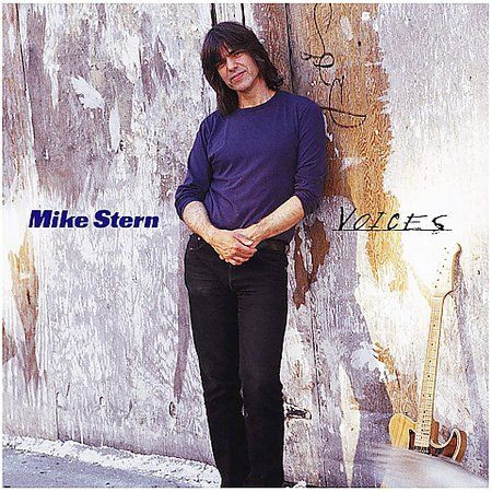 Mike Stern-0