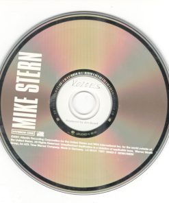 Mike Stern-2