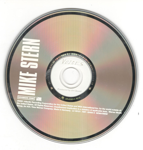 Mike Stern-2