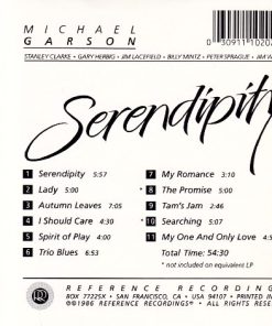 Michael Garson*-1