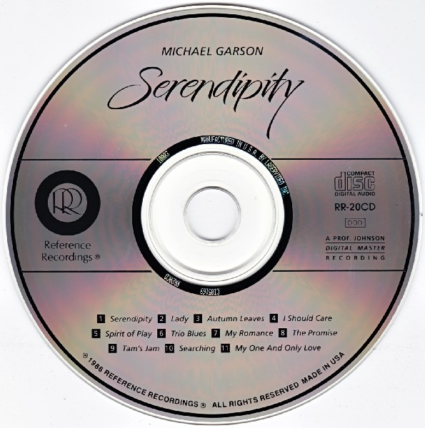 Michael Garson*-2