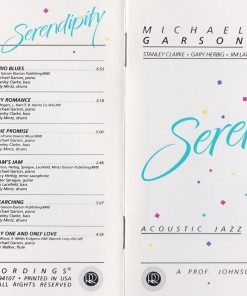 Michael Garson*-3
