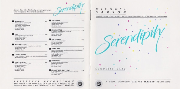 Michael Garson*-3