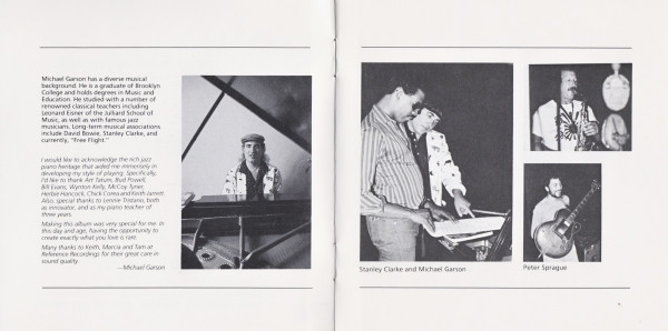Michael Garson*-4